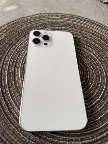 Iphone pro max 256gb - pro,