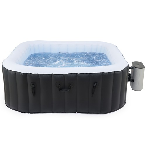 Adult inflatable spa - 4,