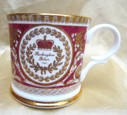Genuine buckingham palace 1995 - genuine,