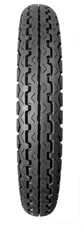 CLASSIC MOTORCYCLE REAR TYRE
