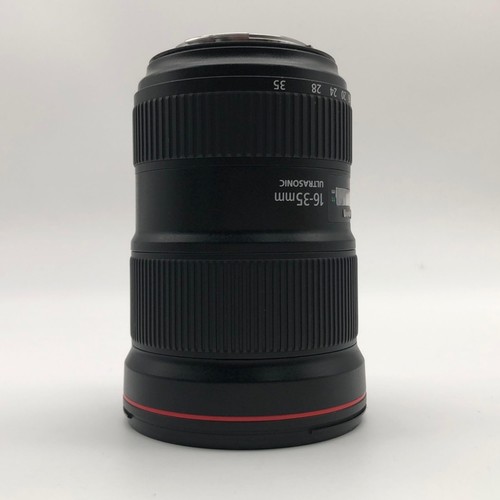 Canon 35mm 8 - canon, f/2.8