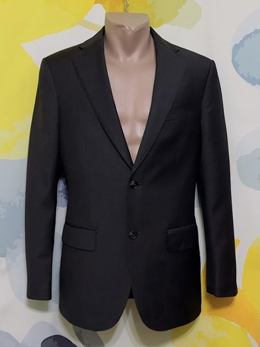 Men suitsupply blazer charcoal - men,