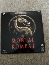 Mortal Kombat The Movie