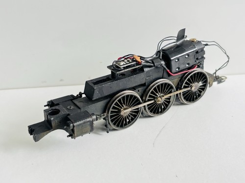 Hornby chassis motor - chassis,