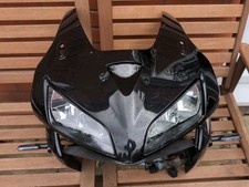 Honda cbr600rr front - honda,