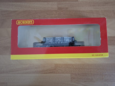 Hornby OO Gauge R6231 - 3 Plank Wagon 'Imperial Chemical Industries' Buxton Lime