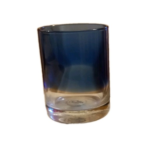 Glass tumblers set - glass, of
