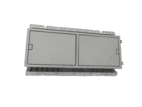 Glove box storage compartment - box,