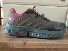 Inov8 Rocfly G 350 Unisex Running Shoes. UK 8 EU 42