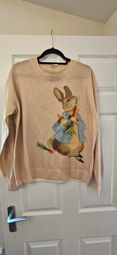 Peter rabbit jumper - jumper,