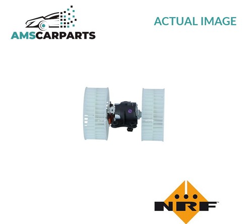 Interior blower fan motor lhd - motor,