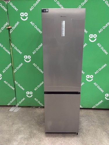 Hisense smart fridge freezer - hisense,
