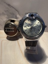 Cigarette Cigar Lighter Watch
