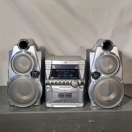 Jvc gb6 giga tube compact - mx-gb6,