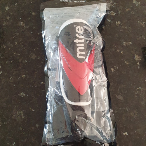Mitre mayan shinguards - mitre, with