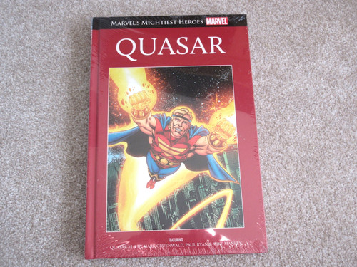 Marvels mightiest heroes 70 - mightiest, #
