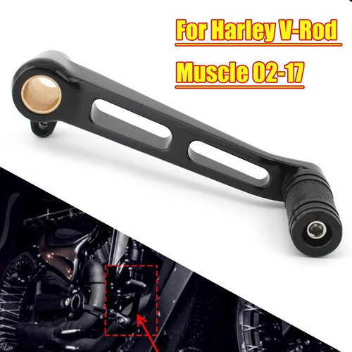 For harley rod muscle - 1x,