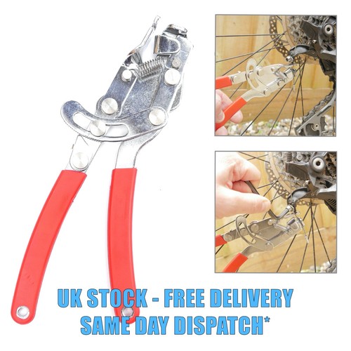 Bike cable tensioner tool - bike,