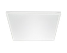 Square PHILIPS Coreline Panel G5 28.5W LED Panel Light, 600x600, 4000K, 3600lm