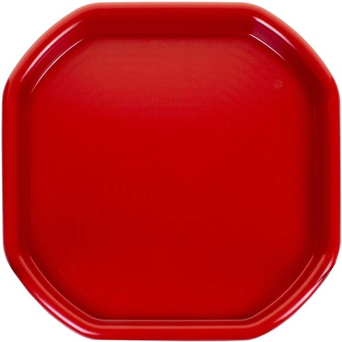 Small mixing tray plastic for - mixing,
