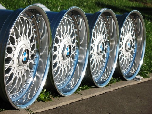 Bmw 18x8 18x9 bbs - 18x9, rc061