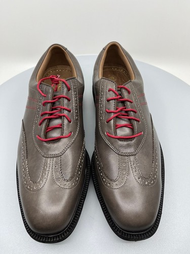 New footjoy men icon golf - men's,