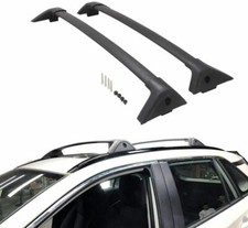 2Pcs Fits for  RAV4 RAV 4 2019-2025 Roof Rack Cross Bar Crossbar