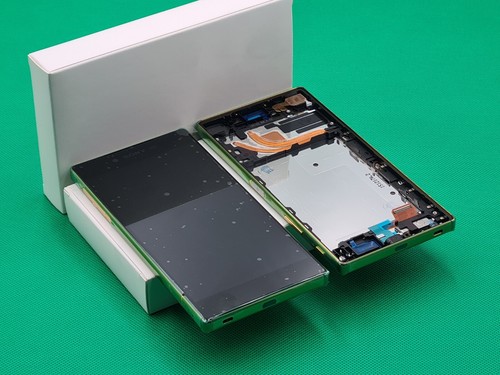 Genuine sony xperia - sony, premium