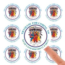 Power Ranger Personalised