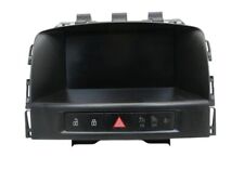 Display Screen Navi Multimedia