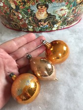 Mercury glass vintage - mercury,