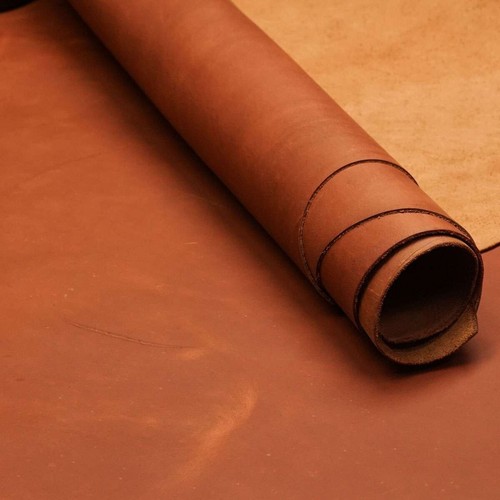 6oz chrome tanned ranch - ranch, hand