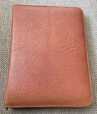 Vintage Cowhide Made In