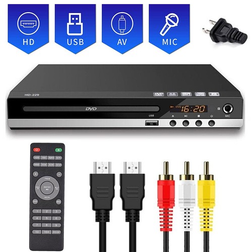 1080p dvd player - 1080p, all