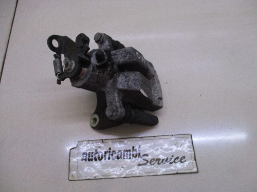 Rear right brake caliper - right,