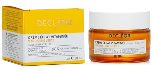 Decleor green mandarin vitamin - green,