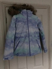 Roxy Jet Ski - Technical Snow