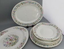 Aynsley Wild Tudor - Bone