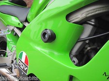 KAWASAKI ZX9R ZX9 R 1998 -
