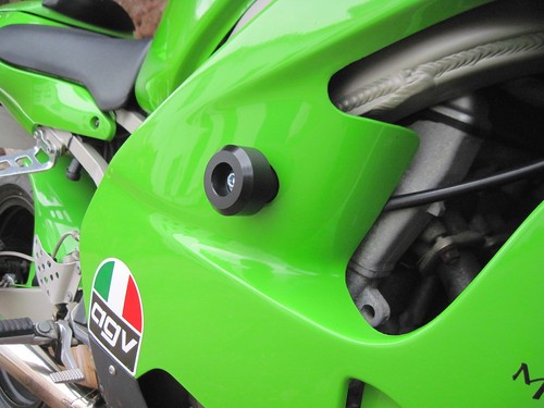 Kawasaki zx9r zx9 1998 - zx9, r