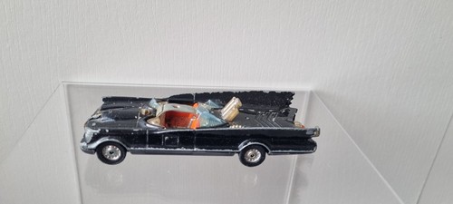 Corgi 267 batman batmobile - corgi,