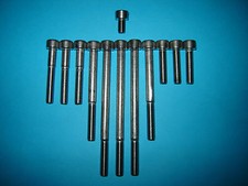 MZ TS250 250cc SS Stainless