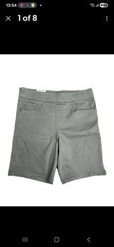 Dkny jeans women bermuda - women’s,