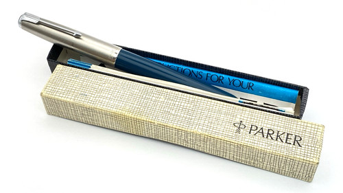Vintage parker classic - vintage, 51