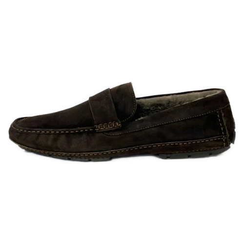 Moreschi dark brown - moreschi, boa