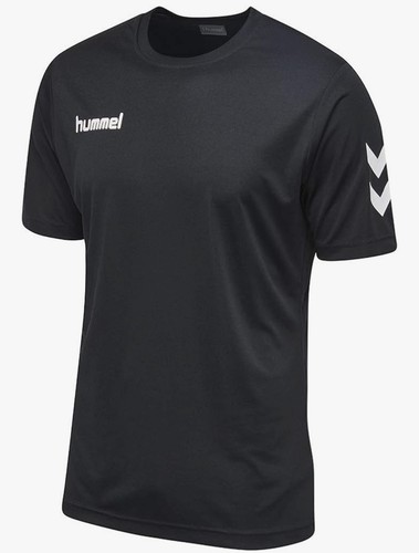 Hummel core polyester tee - hummel,