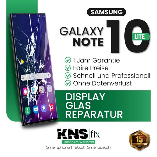 Samsung note lite display - note, 10