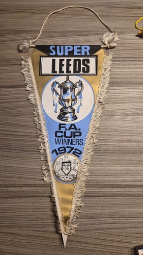 Leeds united 1972 - united,