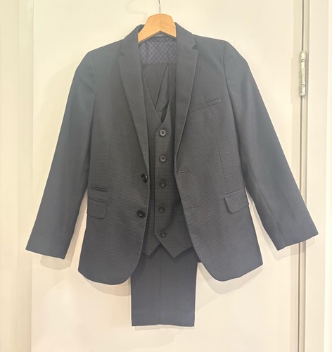 Kids dark grey - dark, 3
