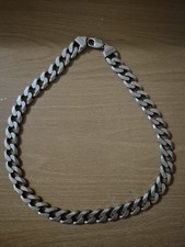 125 hallmarked 925 - 125.5g,